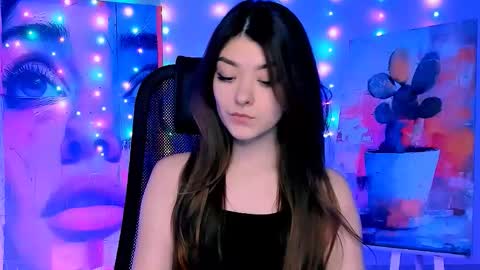 Snapshot of anasteisher chatting on 16, 12, 2025 Ana online show from 16, 12, 2025