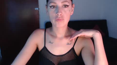 Snapshot of anasweet_69 chatting on 14, 1, 2025 ANA online show from 14, 1, 2025