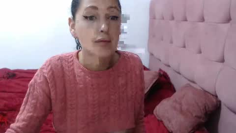 Snapshot of anasweet_69 chatting on 26, 2, 2025 ANA online show from 26, 2, 2025