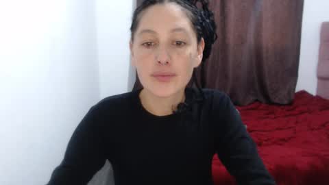 Snapshot of anasweet_69 chatting on 13, 9, 2025 ANA online show from 13, 9, 2025