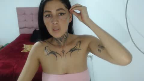 Snapshot of anasweet_69 chatting on 9, 11, 2025 ANA online show from 9, 11, 2025