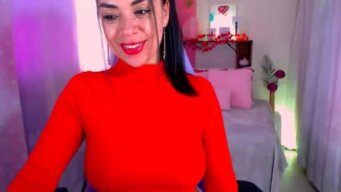 Snapshot of anaughty_kitten chatting on 21, 2, 2025 Tatiana I was Latingoddess69 online show from 21, 2, 2025