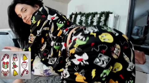 of  just4ana online show from 29, 12, 2024