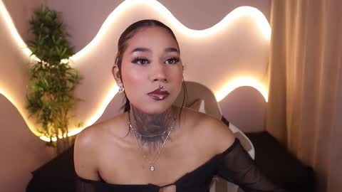 Snapshot of anaya_olyx chatting on 25, 9, 2025 anaya_olyx online show from 25, 9, 2025