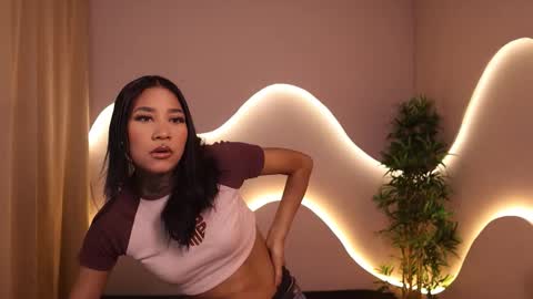 Snapshot of anaya_olyx chatting on 26, 9, 2025 anaya_olyx online show from 26, 9, 2025