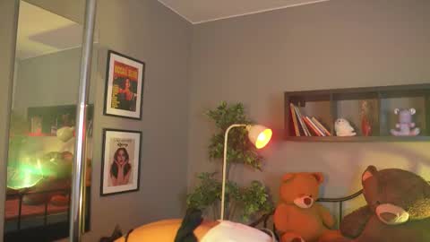 Snapshot of anaya_olyx chatting on 11, 10, 2025 anaya_olyx online show from 11, 10, 2025
