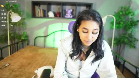 Snapshot of anaya_olyx chatting on 16, 10, 2025 anaya_olyx online show from 16, 10, 2025