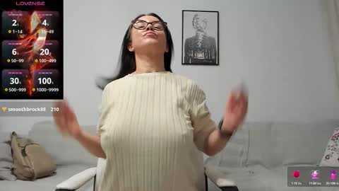 Snapshot of anayscaandy chatting on 25, 9, 2025 Andreea online show from 25, 9, 2025