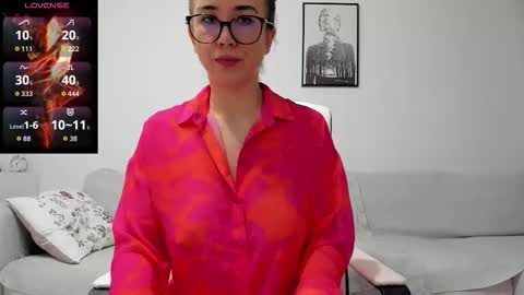 Snapshot of anayscaandy chatting on 16, 10, 2025 Andreea online show from 16, 10, 2025