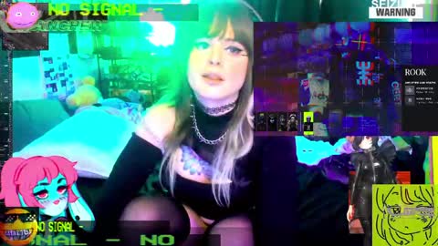 ANIME NIGHTS JOIN OUR DISCORD  online show from 28, 4, 2026