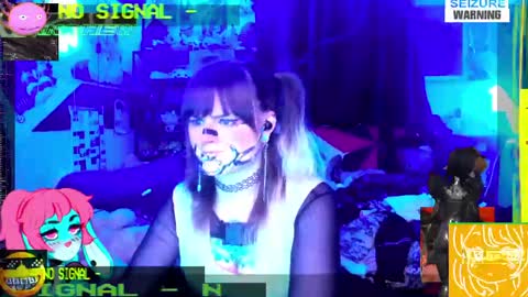 ANIME NIGHTS JOIN OUR DISCORD  online show from 5, 5, 2026