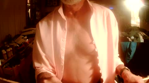 anchorman_707 online show from 19, 7, 2026