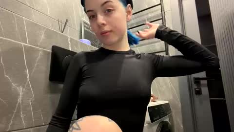 AnmiXHot online show from 13, 4, 2026