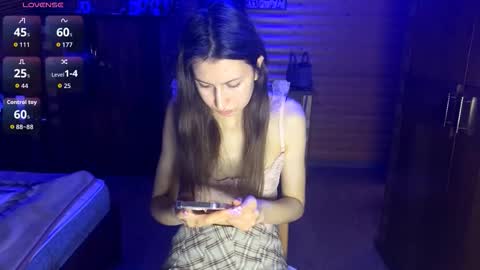 Snapshot of ancohill chatting on 9, 11, 2025 Ashley Cooper online show from 9, 11, 2025