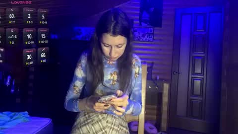 Snapshot of ancohill chatting on 21, 11, 2025 Ashley Cooper online show from 21, 11, 2025