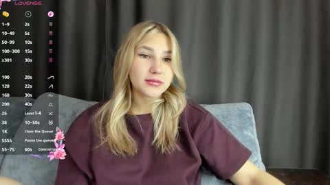 Andisa online show from 21, 10, 2025