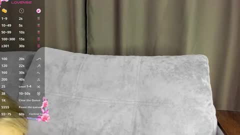 Andisa online show from 21, 10, 2025