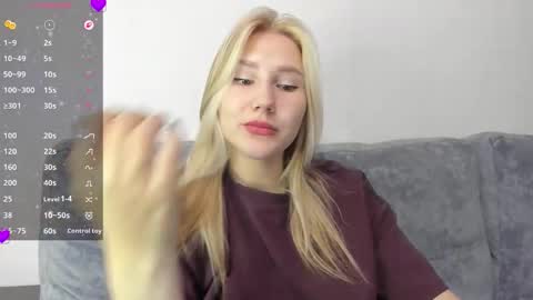 Andisa online show from 14, 1, 2026