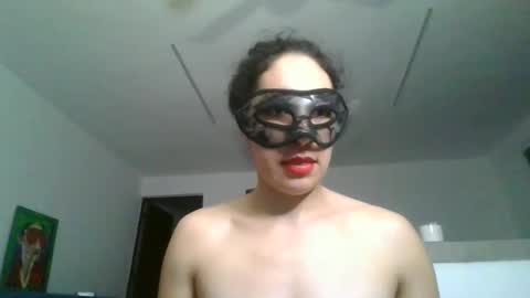 Anda Vargas online show from 11, 2, 2025