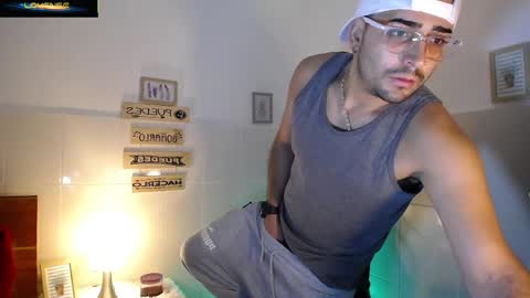 Anders online show from 23, 5, 2026