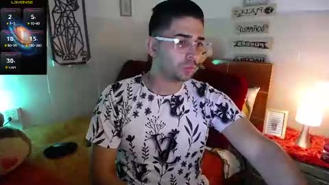 Anders online show from 7, 7, 2026