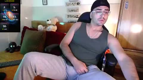 Anders online show from 9, 7, 2026
