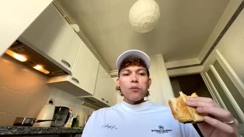 Tell Me  ANDRESS ----- online show from 10, 3, 2025