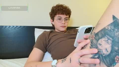 Tell Me  ANDRESS ----- online show from 24, 3, 2026