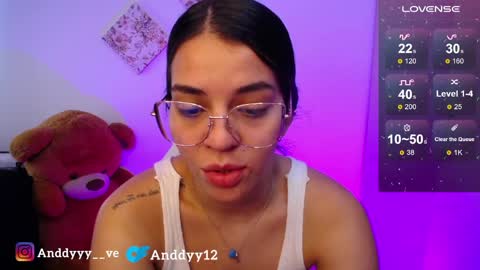 Andy   online show from 28, 3, 2026