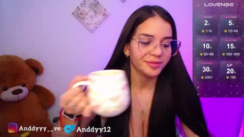 Andy   online show from 14, 4, 2026