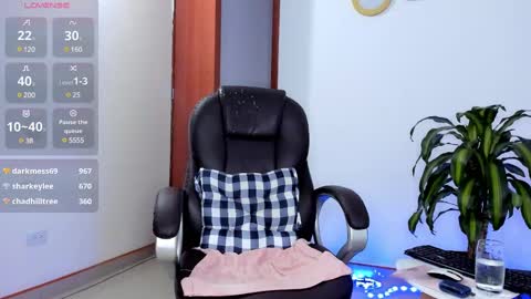 Ander Arias online show from 19, 2, 2025