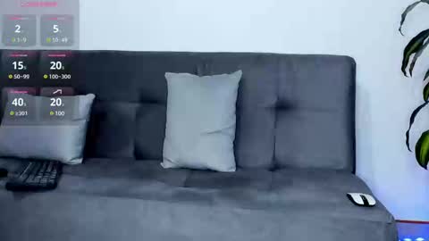 Ander Arias online show from 4, 3, 2025