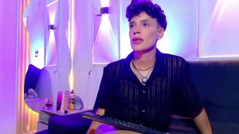 Ander  online show from 26, 5, 2026