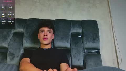 Snapshot of ander_ashford77 chatting on 28, 6, 2026 Ander online show from 28, 6, 2026