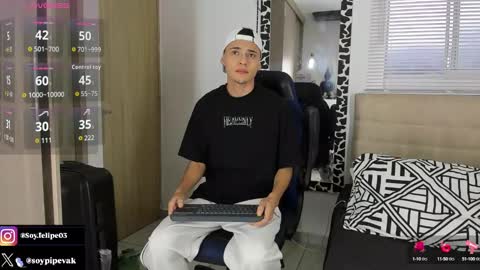 Snapshot of ander_bisex chatting on 13, 10, 2025 Ander online show from 13, 10, 2025