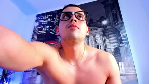 ANDER online show from 22, 1, 2025