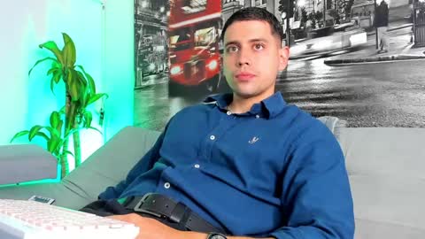 ANDER online show from 25, 1, 2025