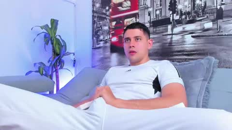 ANDER online show from 1, 3, 2025