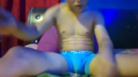 andersoncarvajalino7 online show from 24, 6, 2026
