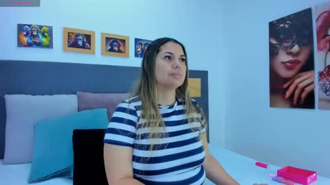 Andrea online show from 16, 4, 2026