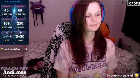 Andi online show from 24, 12, 2024