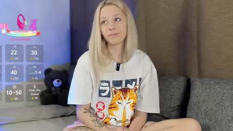andneveragain online show from 10, 3, 2025