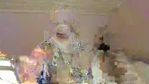 Snapshot of andorphina chatting on 11, 12, 2024 Andorphin online show from 11, 12, 2024