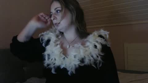 Snapshot of andorphina chatting on 11, 12, 2024 Andorphin online show from 11, 12, 2024