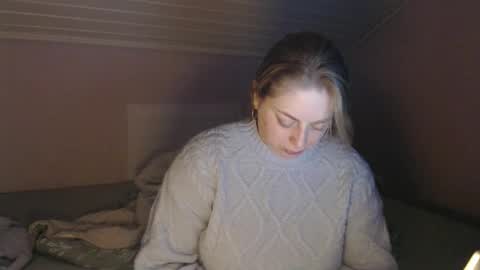 Snapshot of andorphina chatting on 2, 1, 2025 Andorphin online show from 2, 1, 2025