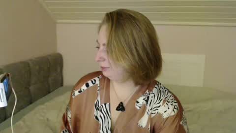 Snapshot of andorphina chatting on 15, 1, 2025 Andorphin online show from 15, 1, 2025