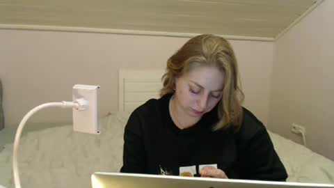 Snapshot of andorphina chatting on 15, 1, 2025 Andorphin online show from 15, 1, 2025