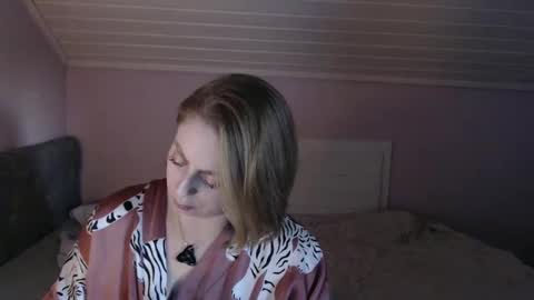 Snapshot of andorphina chatting on 16, 1, 2025 Andorphin online show from 16, 1, 2025