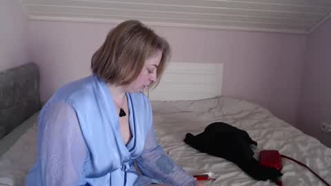 Snapshot of andorphina chatting on 21, 1, 2025 Andorphin online show from 21, 1, 2025