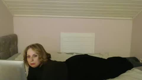 Snapshot of andorphina chatting on 30, 1, 2025 Andorphin online show from 30, 1, 2025